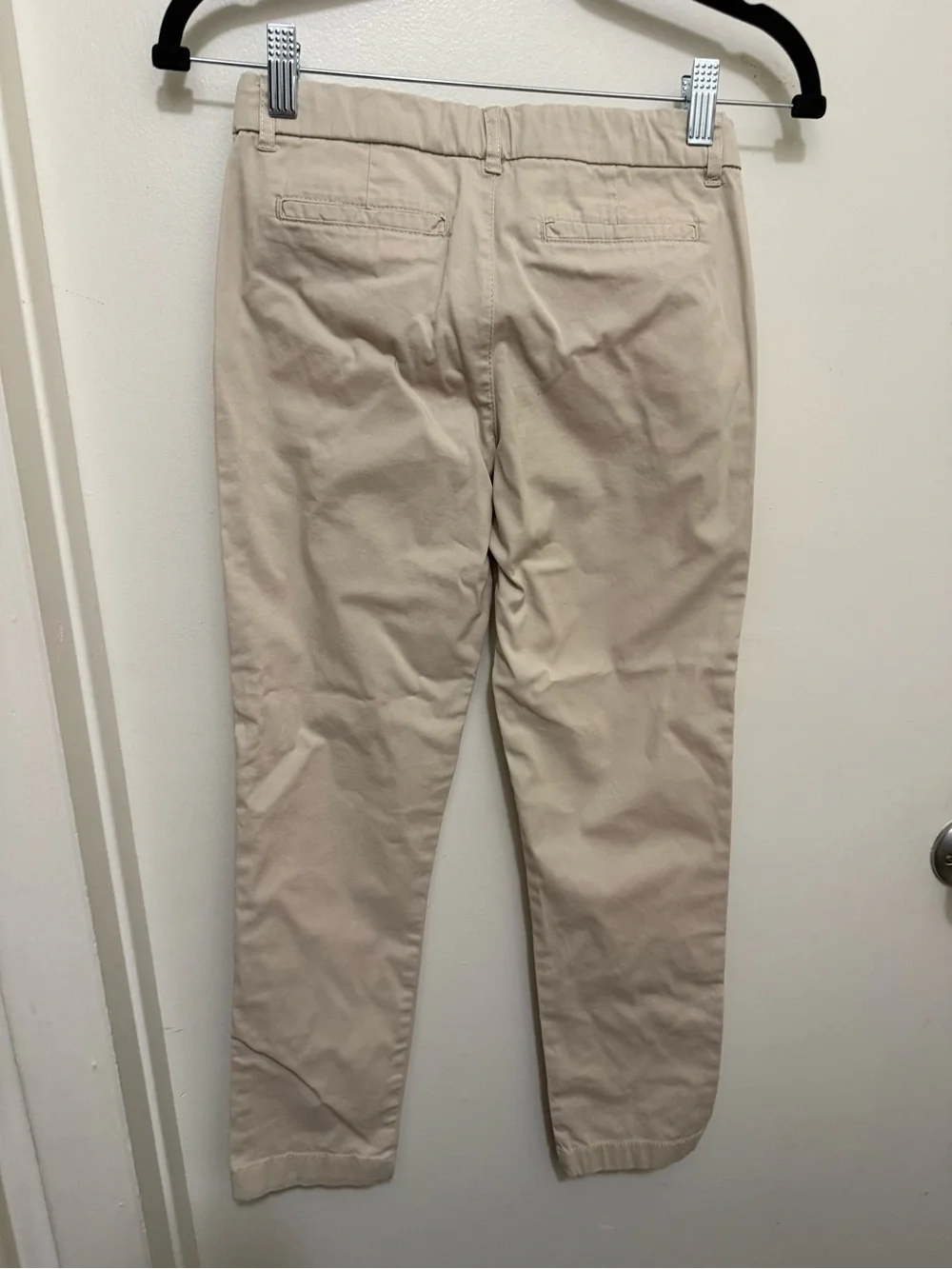 OshKosh B'gosh Boys  Stretch Chino Pants - Khaki
